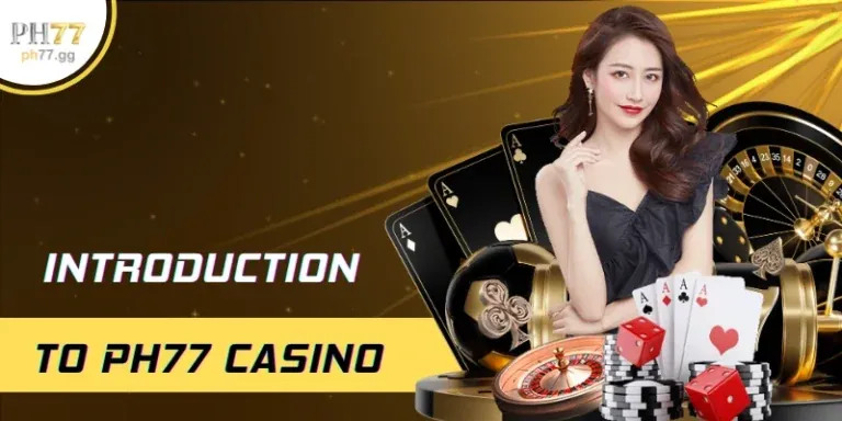 Cập Nhật Các Trò Chơi Casino Mới Nhất Tại 777bet