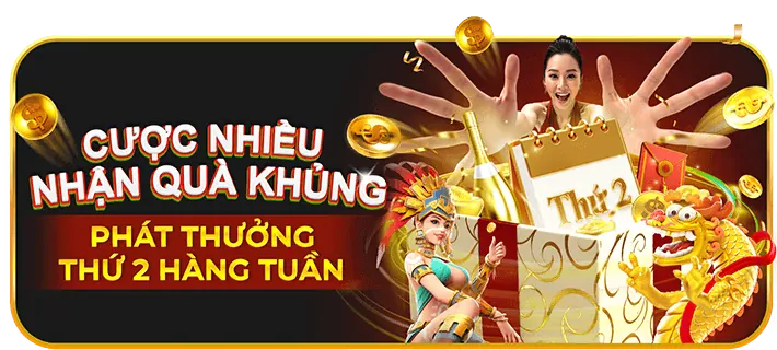 Trò chơi bắn cá giải trí