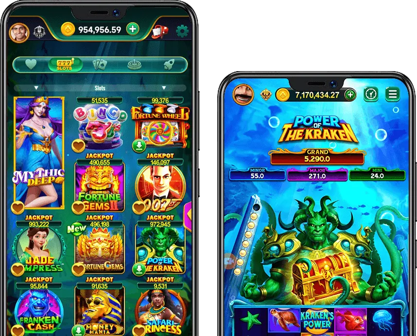 Đa dạng trò chơi casino trực tuyến tại 777bet