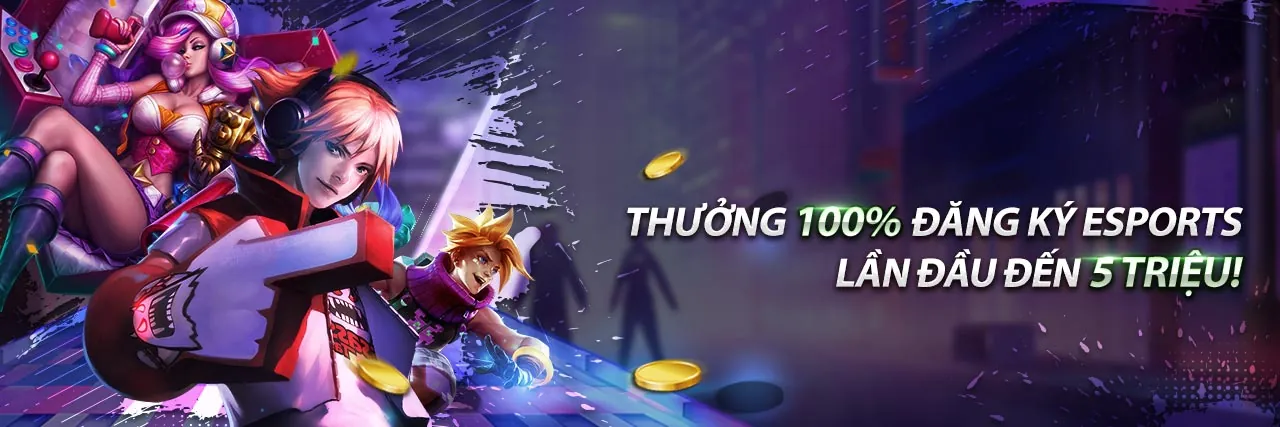 Sòng bạc trực tuyến 777bet với các ưu đãi khuyến mãi hấp dẫn