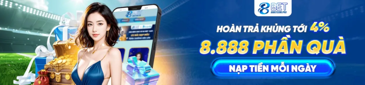 Cơ chế hoạt động của chương trình hoàn tiền 777bet