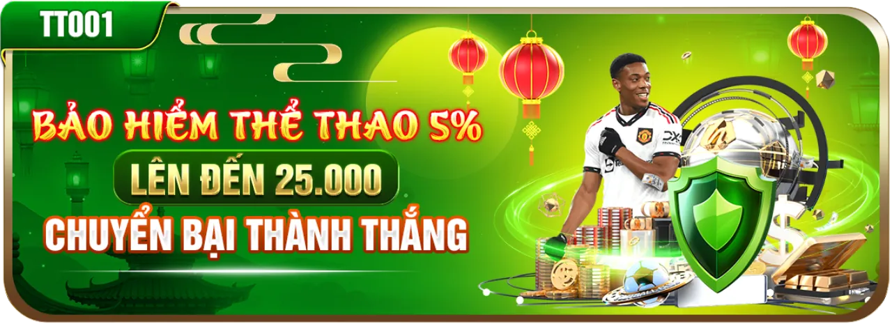 Các chương trình khuyến mãi hấp dẫn của 777bet