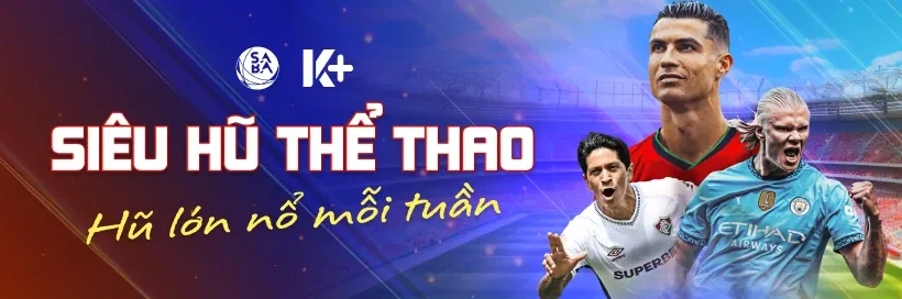 Khuyến mãi thể thao 777bet
